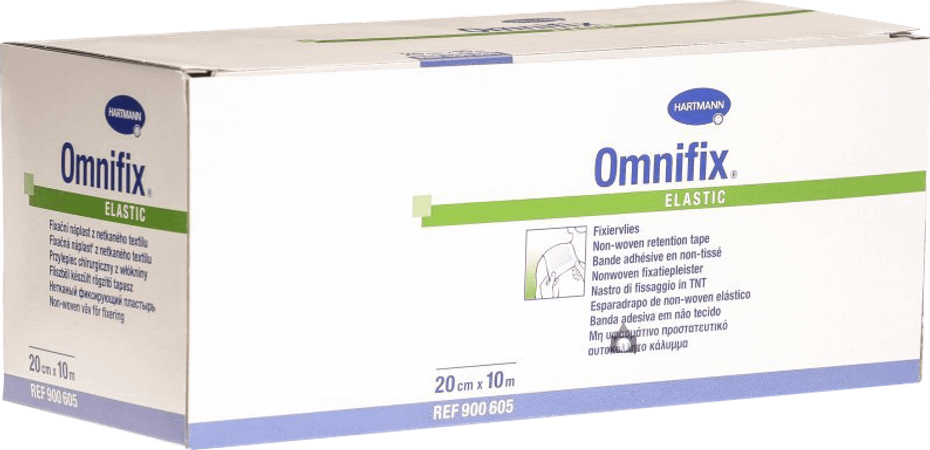Omnifix Hartm Elast 20cmx10m 9006051  -  Hartmann