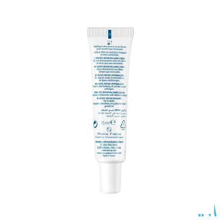 Ducray Keracnyl Repair Baume Levres 15 ml