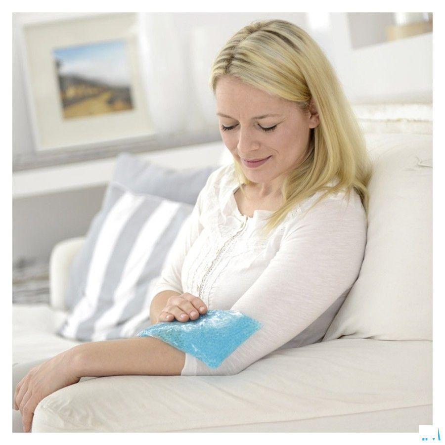 Sissel Hot Cold Pearl Relief Pack  -  Sissel
