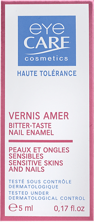 Eye Care Vernis Soin Amer 810
