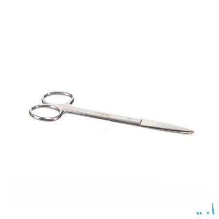 Wolf Schaar Chirurgie Recht Sc/St 14cm