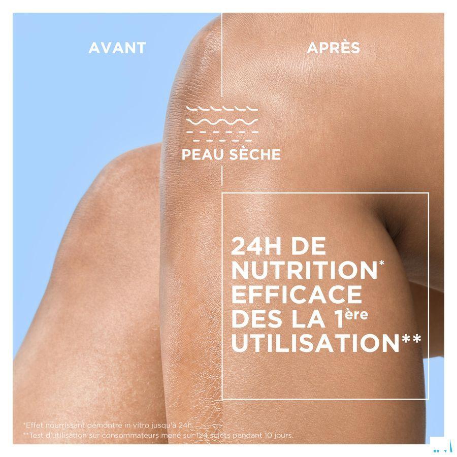 Dexeryl Lait Nourrissant 200 ml