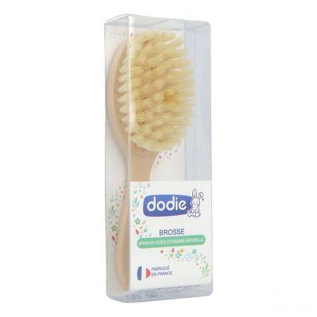 Dodie Babyborstel