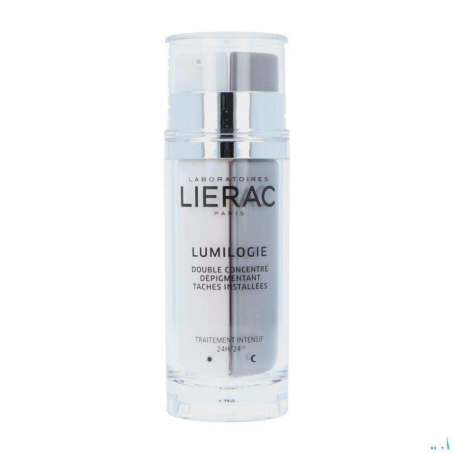 Lierac Lumilogie Anti vlekken Gezicht 30 ml