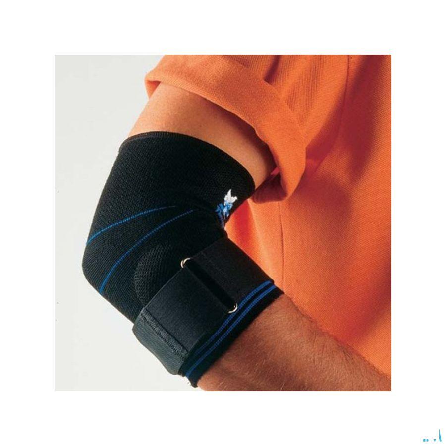 Silistab Epi Coudiere T6 2305  -  Thuasne Benelux