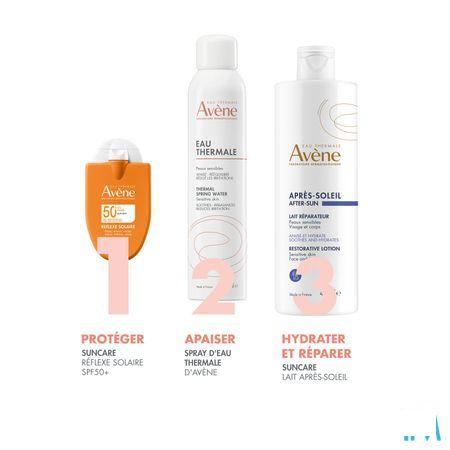 Avene Zon Ip50+ Reflexe Familie 30 ml