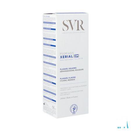 Svr xerial Psoriasis 200 ml