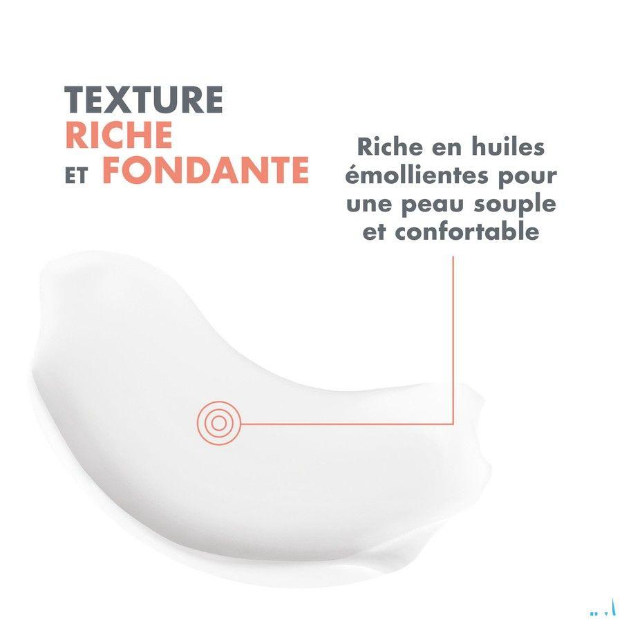 Avene Les Essentiels Rijke Revit. Voedende Creme 50 ml  -  Avene