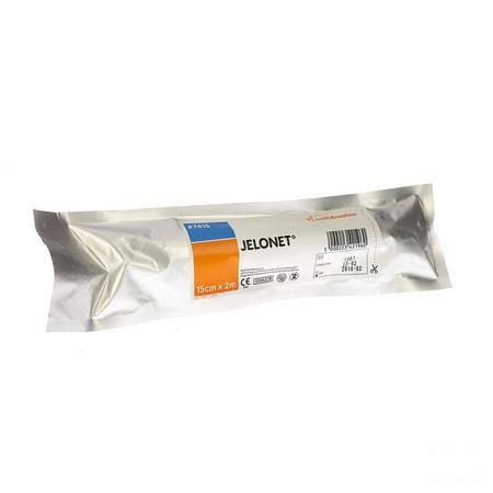 Jelonet Ster Rouleau 15cmx 2m 1 7415  -  Smith Nephew