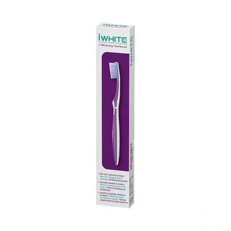 Iwhite Whitening Toothbrush