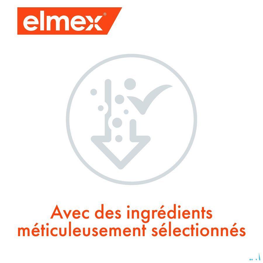 Elmex A/Caries Junior Tandpasta 6-12J Tube 2 x 75 ml