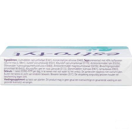 Estro-Fyt Tabletten 84