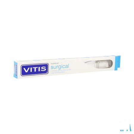 Vitis Surgical Tandenborstel 2815  -  Dentaid