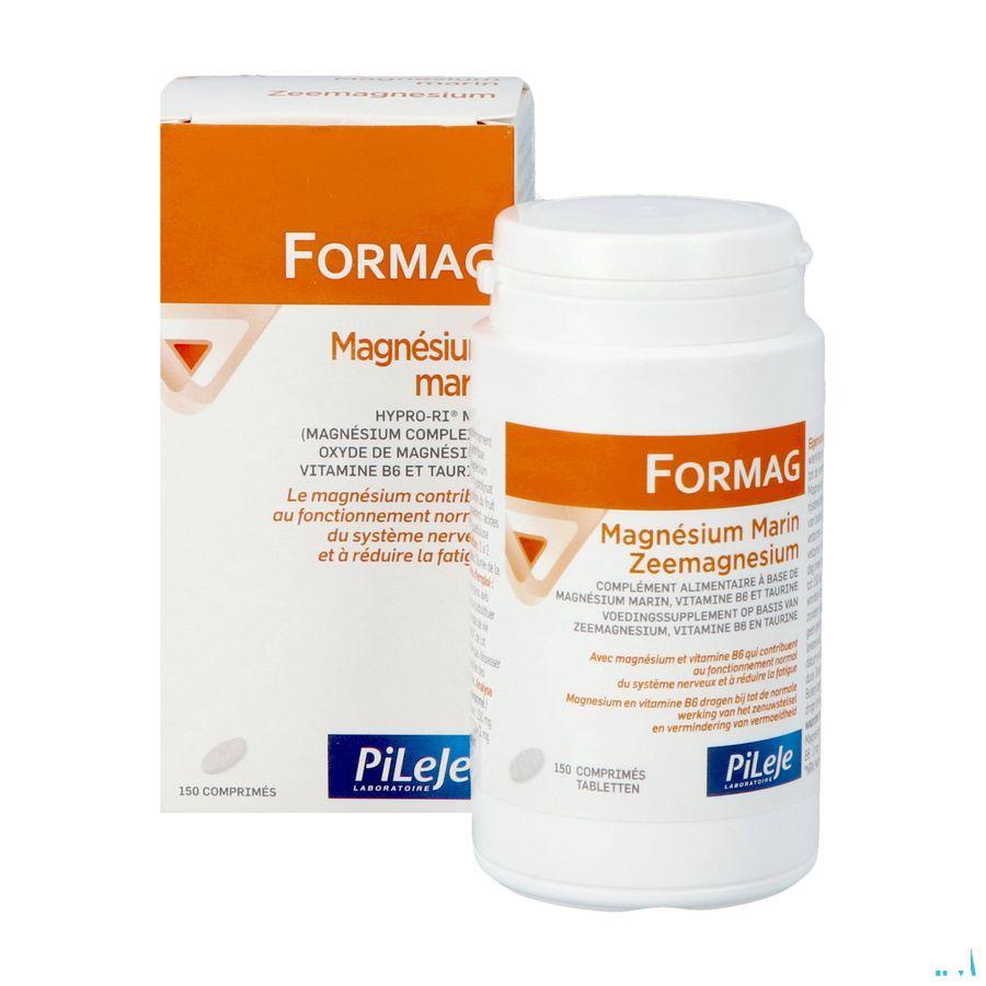Formag Caps 150
