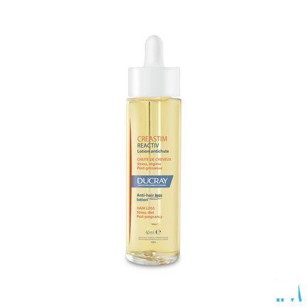 Ducray Creastim Lotion 60 ml  -  Ducray Benelux
