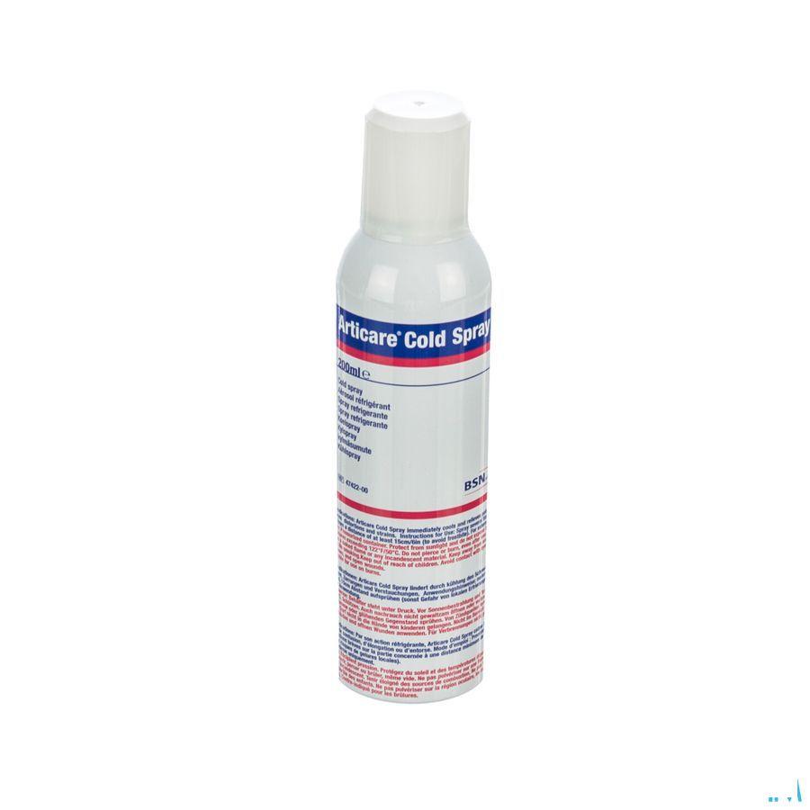 Articare Cold Spray 200 ml 4742200