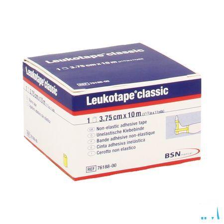 Leukotape Classic Jaune 3,75cmx10m 1 7618800