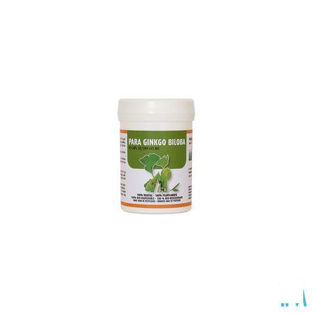 Para Ginkgo Biloba Gel 90