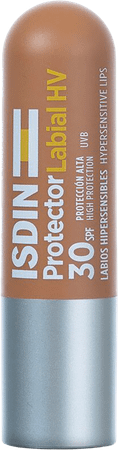 Isdin Protector Labial Hv Stick Lippenbals.ip30 4g  -  Isdin