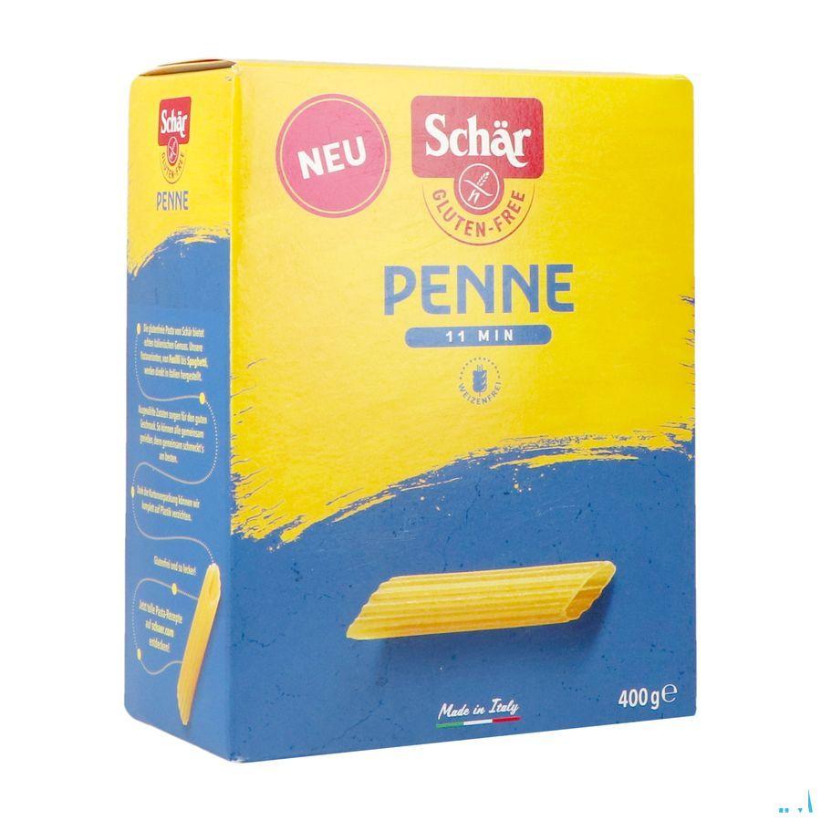 Schar Penne 400g