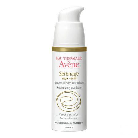 Avene Serenage Ogen Balsem 15 ml  -  Avene