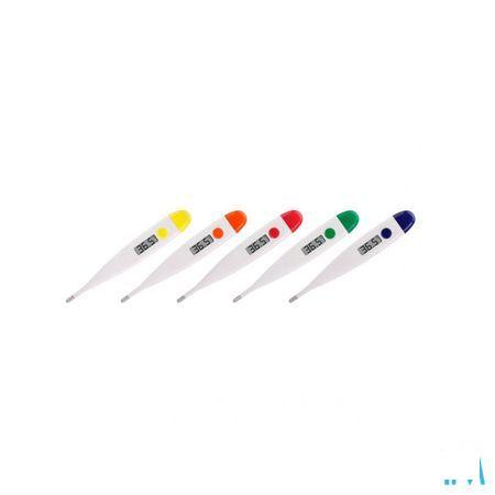 Biopax Digitale Thermometer  -  Bomedys
