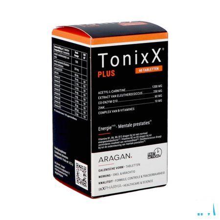 Tonixx Plus Tabl 60