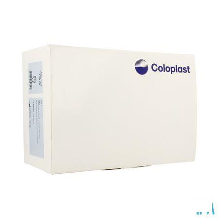 Alterna O/z Midi Transp Hide-away 12-65mm 30 13830  -  Coloplast