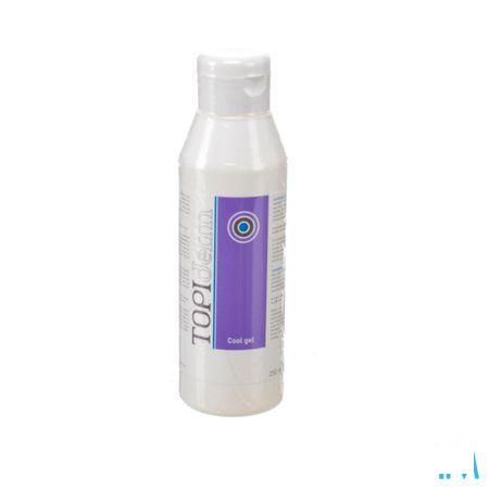 Topiderm Cool Gel 250 ml