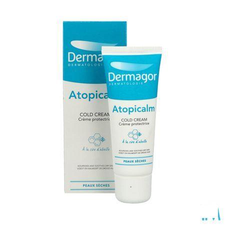 Dermagor Cold Cream 40 ml