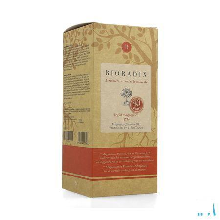 Biotoop Magne 500 ml