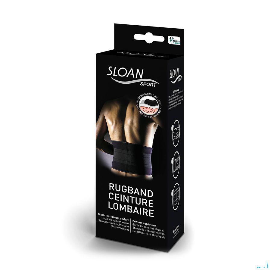 Sloan Sport Rug L