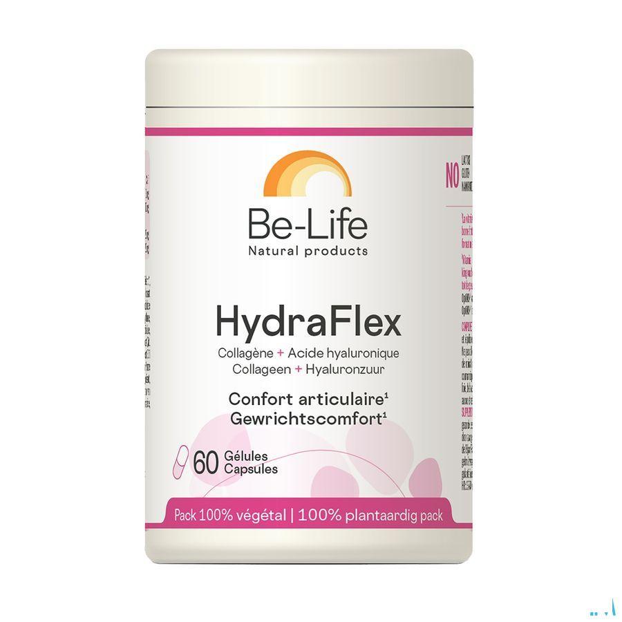 Hydraflex Be Life Capsule 60  -  Be-Life