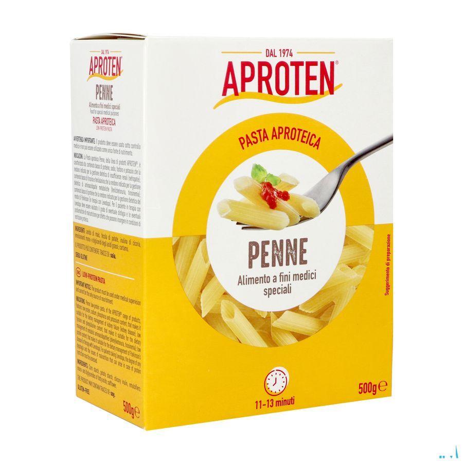 Aproten Penne 500 gr 5446  -  Revogan