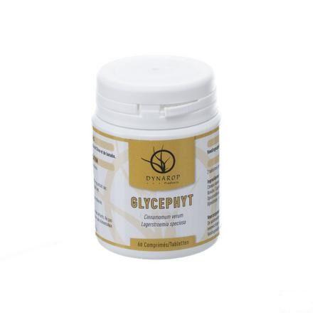 Glycephyt Tabletten 60  -  Dynarop Products