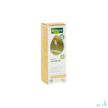 Phytosun Anti Insectes Roll'on 50 ml