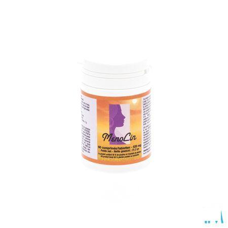 Menolin Pot Tabletten 60  -  Dema