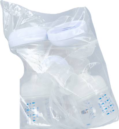 Philips Avent Set Pers Tire Lait Location