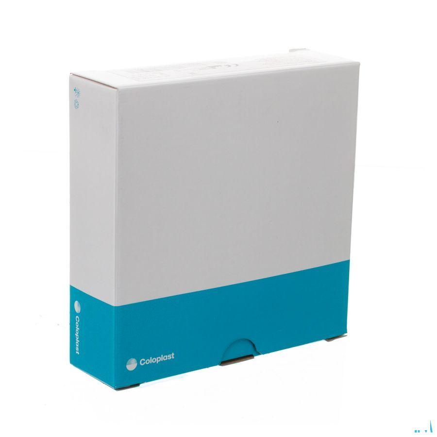 Sensura Mio Click 2D Huidplaat 10-45Mm 5 10512  -  Coloplast