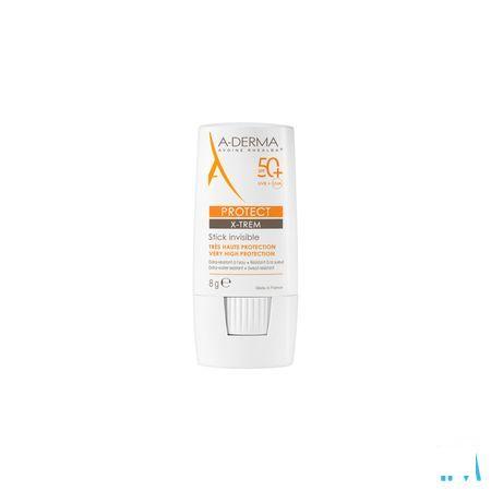 Aderma Zon Protect Stick Xtrem 8 G  -  Aderma