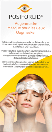 Posiforlid Oogmasker 1