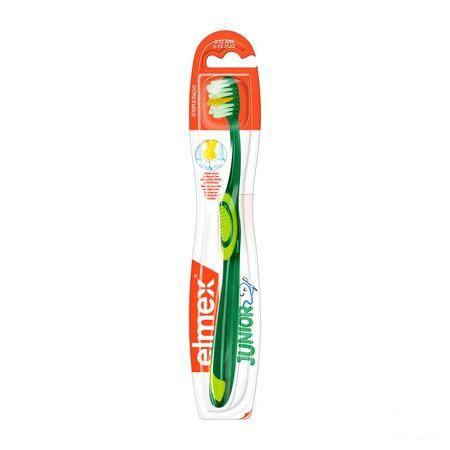 Brosse A Dents Elmex Junior