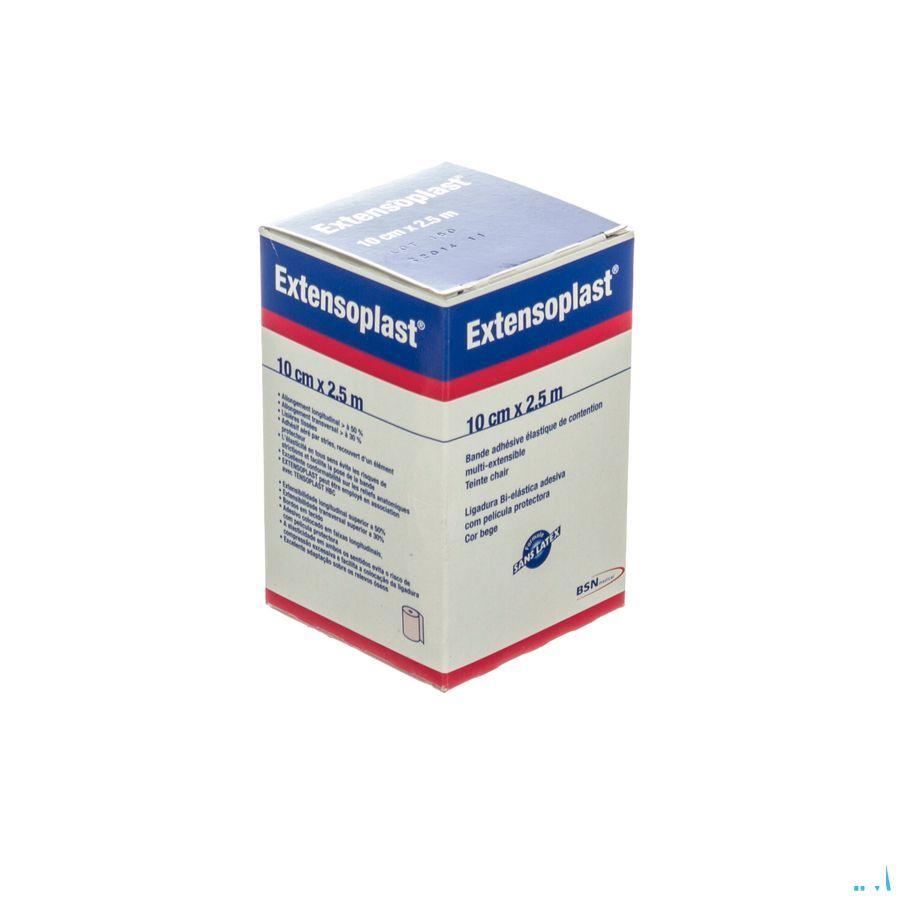 Extensoplast 10cmx2,5m 7205704