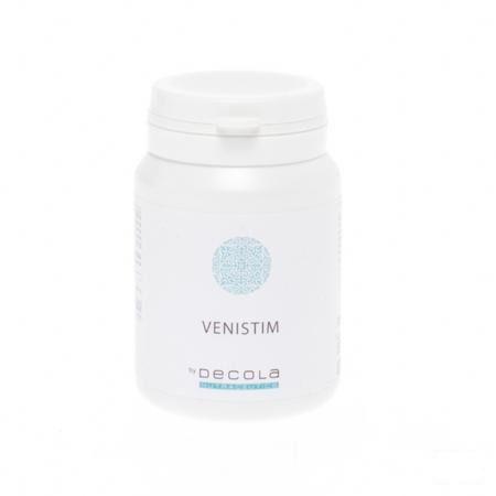 Venistim Capsule 60  -  Decola