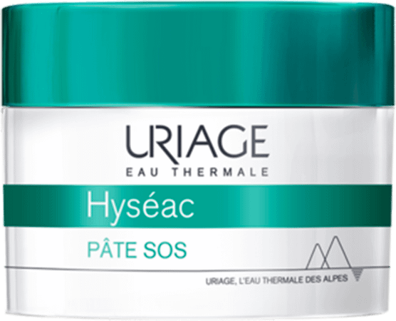 Uriage Hyseac Pate Sos 15G