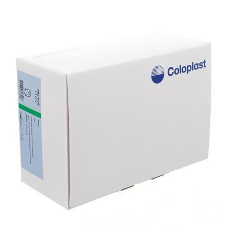 Alterna O/z Maxi Transp Hide-away 40mm 30 13974  -  Coloplast