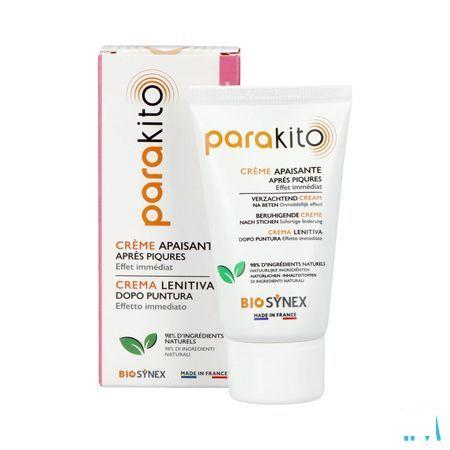 Para'Kito Creme Apres Piqures 40 ml