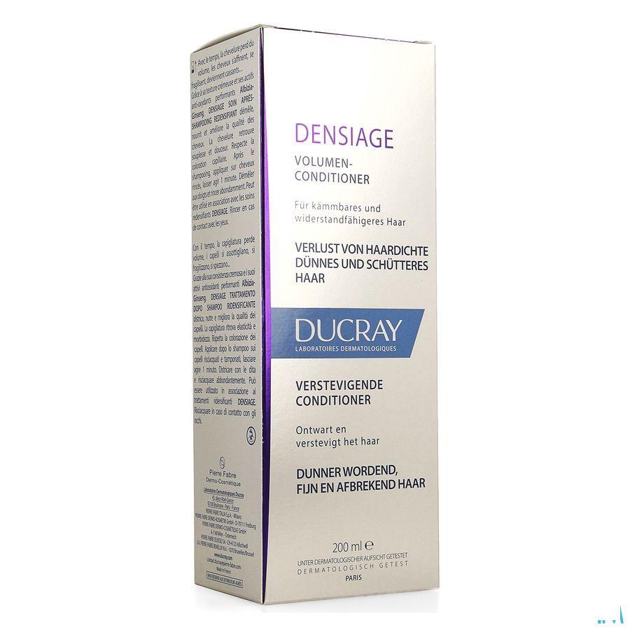 Ducray Densiage Apres Shampooing Redensifiant 200 ml