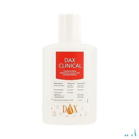 Dax Clinical Handontsmetting 150 ml  -  Dialex Biomedica