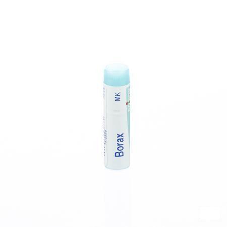 Borax 1MK Gl  -  Boiron